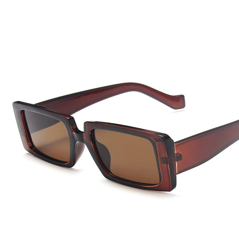 Lunettes de Soleil Unisexes â Style Candy Color