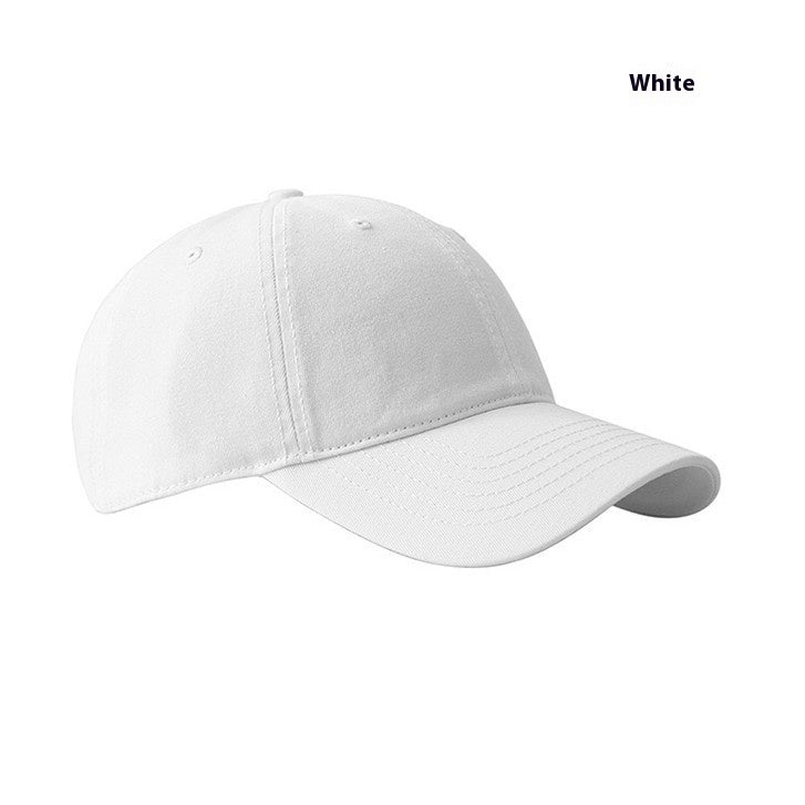 🧢 Casquette brodée coton – Style & confort au quotidien