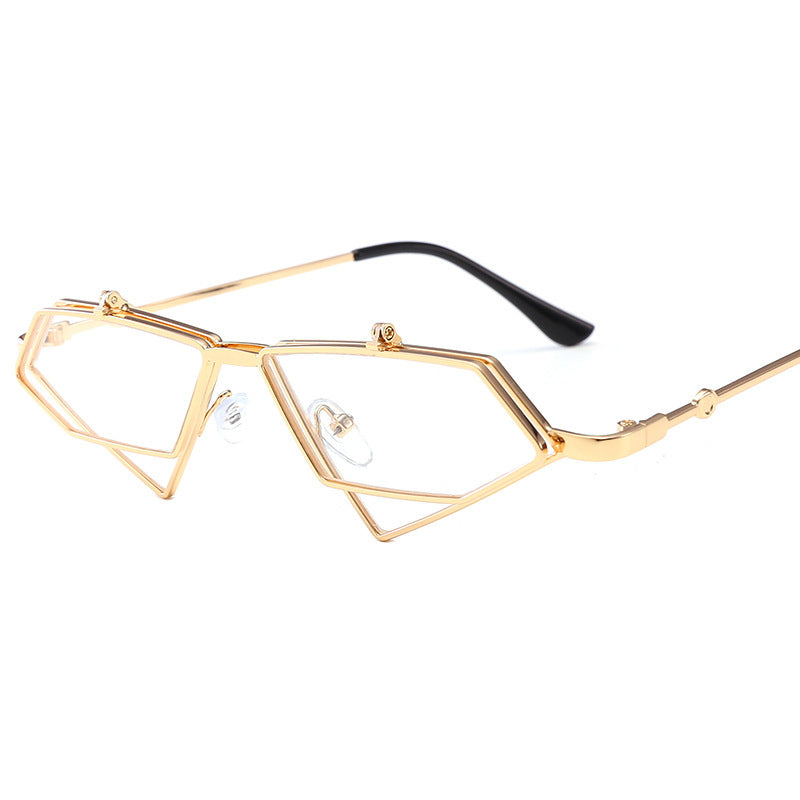 🕶️ Lunettes de soleil vintage – L’accessoire mode incontournable