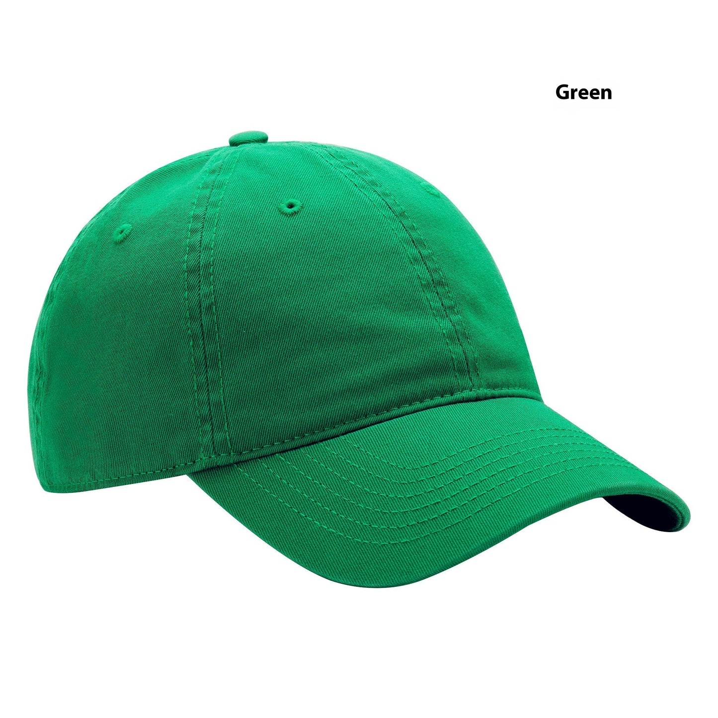 🧢 Casquette brodée coton – Style & confort au quotidien