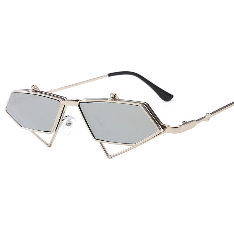 🕶️ Lunettes de soleil vintage – L’accessoire mode incontournable