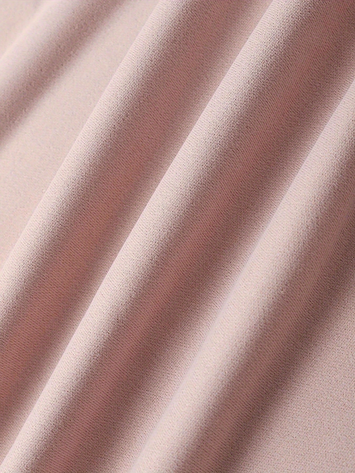 Sweat à Col Rond Imprimé Lettrage