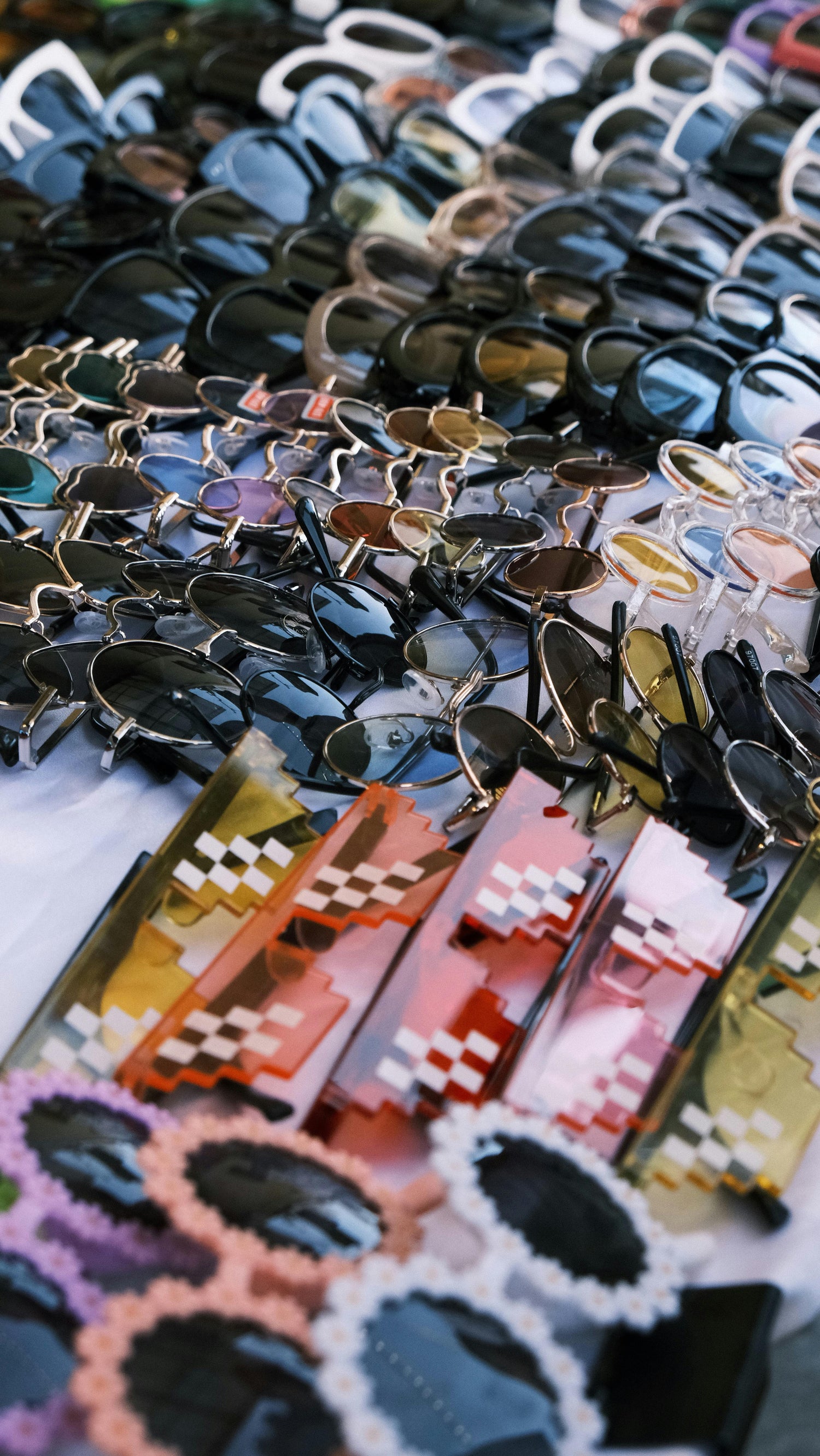 Accessoires