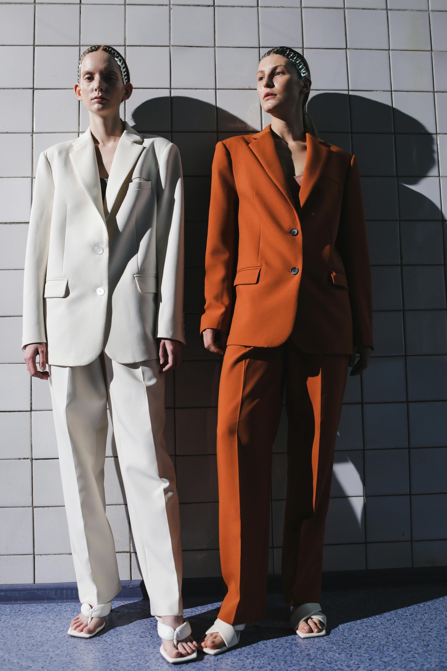 Ensembles & Tailleurs