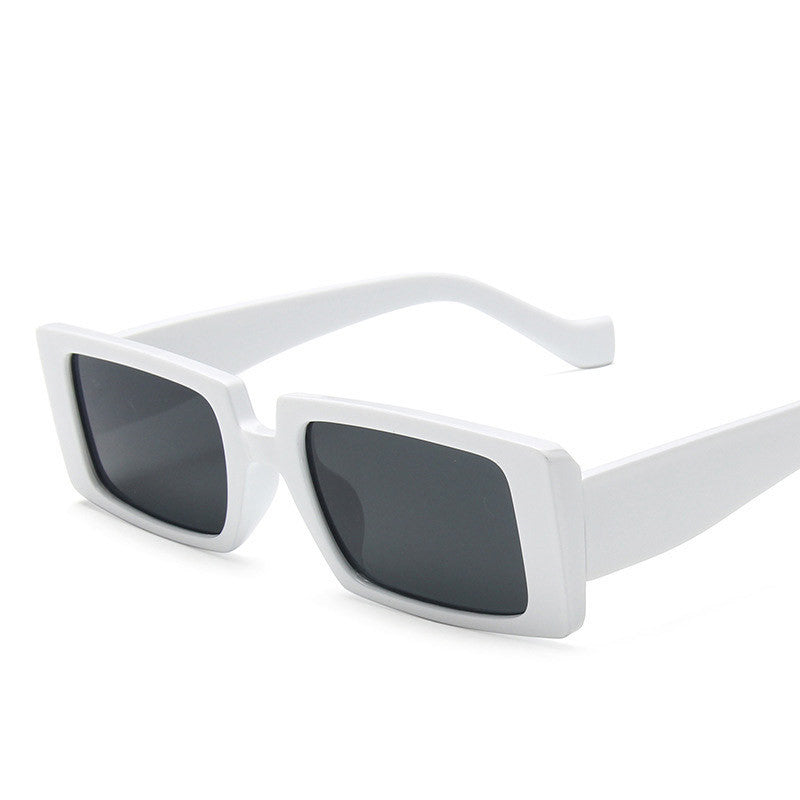 Lunettes de Soleil Unisexes – Style Candy Color
