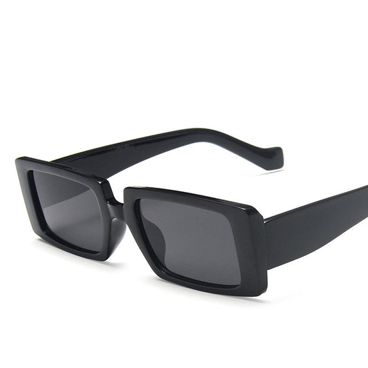 Lunettes de Soleil Unisexes – Style Candy Color