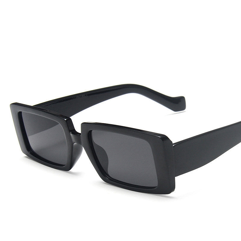 Lunettes de Soleil Unisexes – Style Candy Color