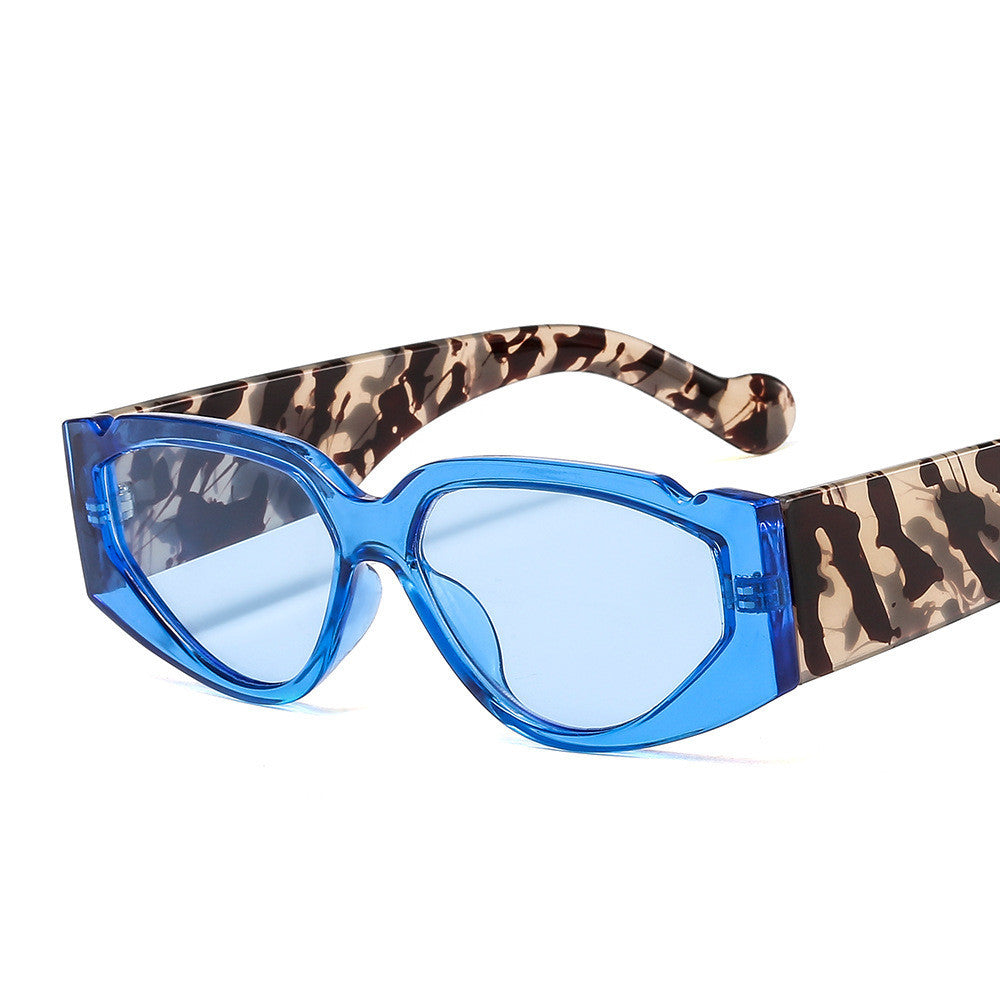 Lunettes de Soleil Colorées – Mixte & Tendance