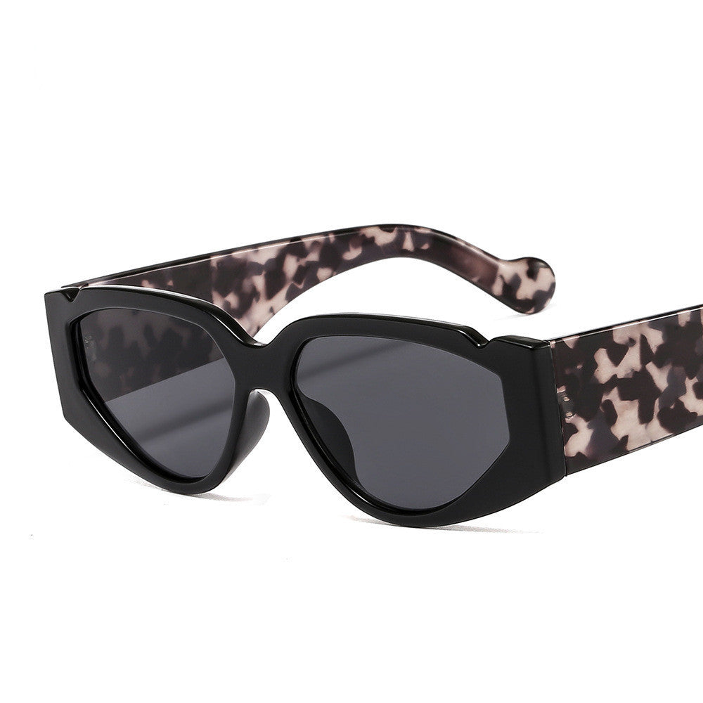 Lunettes de Soleil Colorées – Mixte & Tendance