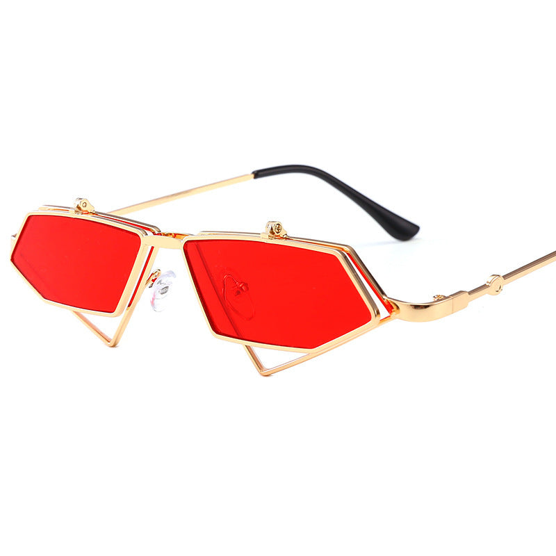 🕶️ Lunettes de soleil vintage – L’accessoire mode incontournable