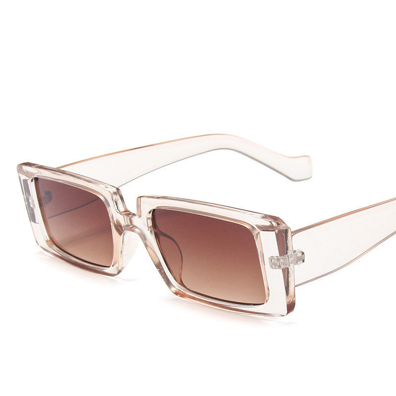Lunettes de Soleil Unisexes – Style Candy Color