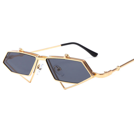 🕶️ Lunettes de soleil vintage – L’accessoire mode incontournable