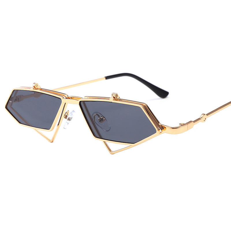 🕶️ Lunettes de soleil vintage – L’accessoire mode incontournable