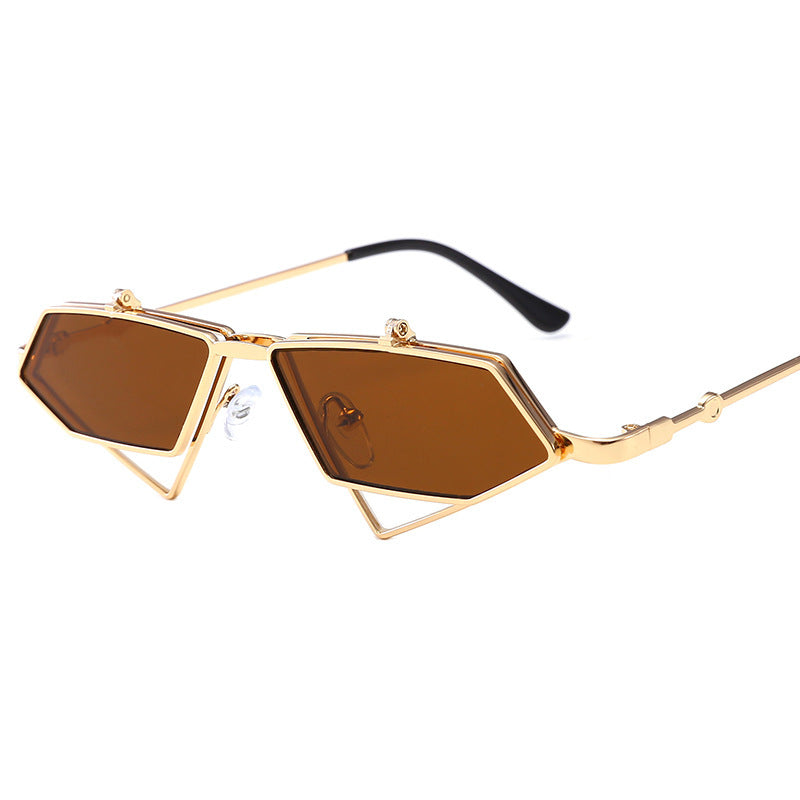 🕶️ Lunettes de soleil vintage – L’accessoire mode incontournable