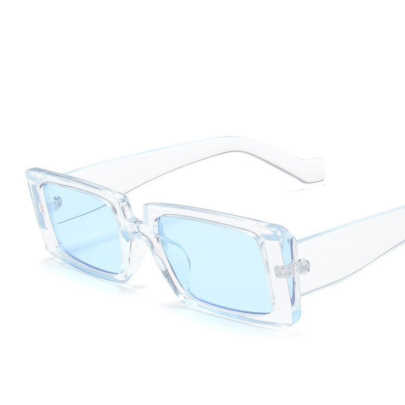 Lunettes de Soleil Unisexes – Style Candy Color
