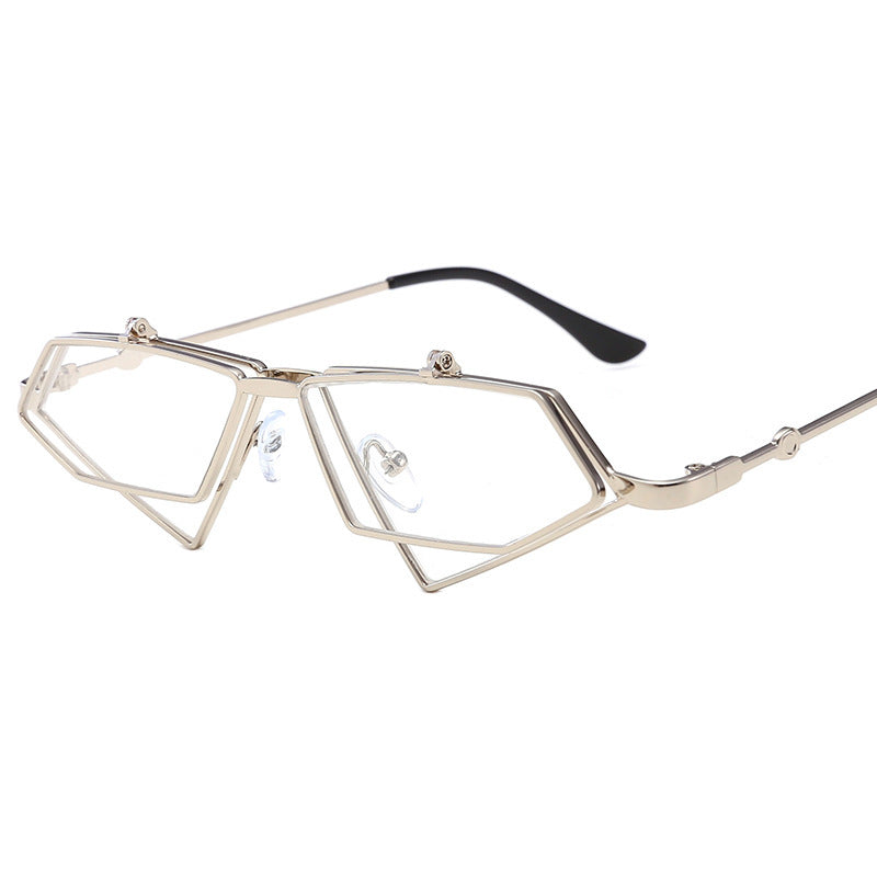🕶️ Lunettes de soleil vintage – L’accessoire mode incontournable