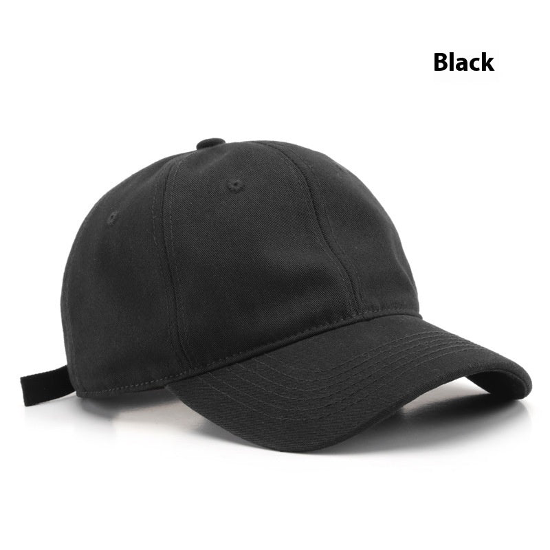 🧢 Casquette brodée coton – Style & confort au quotidien