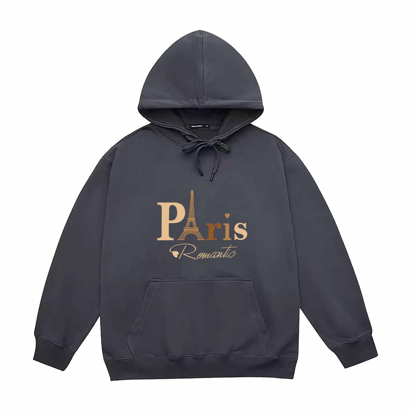 Hoodie Unisexe – Paris